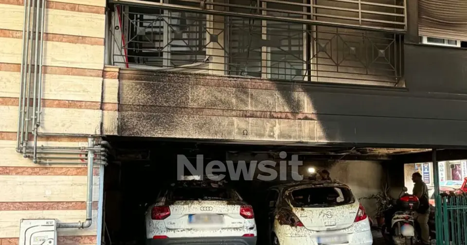 Thessaloniki: Fourth suspect and possible second group in firebombing attacks