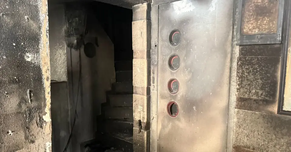Firebombing attack in Thessaloniki: Counter-terrorism police seek "mastermind" and "ground zero"