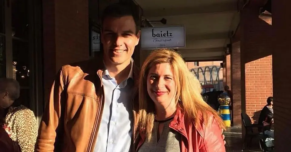 The PSOE launched its judicial offensive against Moreno weeks after creating the 'Leire Díez command'
