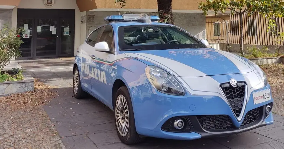 Fiumicino: agguato dopo un appuntamento, arrestati due fratelli gemelli per tentato omicidio