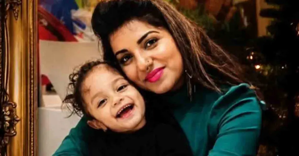 Kerala Woman and Five-Year-Old Daughter Dead in Sharjah in Suspected Murder-Suicide