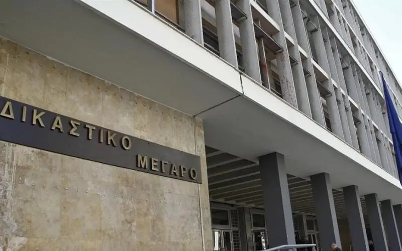 Judicial secretary candidate barred from School of Judges over forged degree