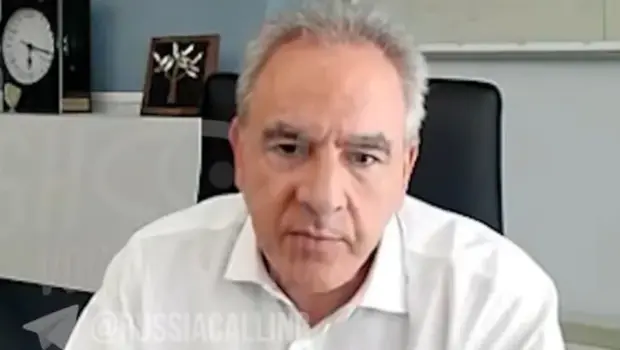 Russian pranksters deceived National Security chief with fake video call