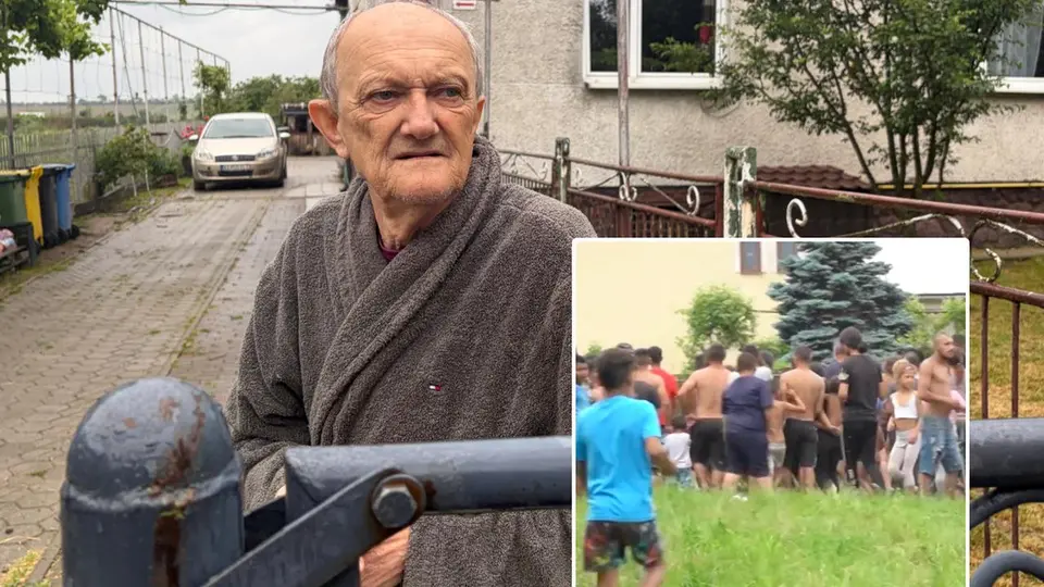 Veštkyňa poslala dav na nevinných manželov v Sačurove, prípad ide pred súd