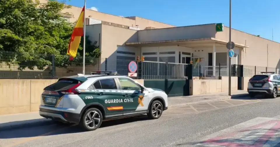 Tres jóvenes detenidos en Magalluf por presunta agresión sexual, estafa y robos a turistas