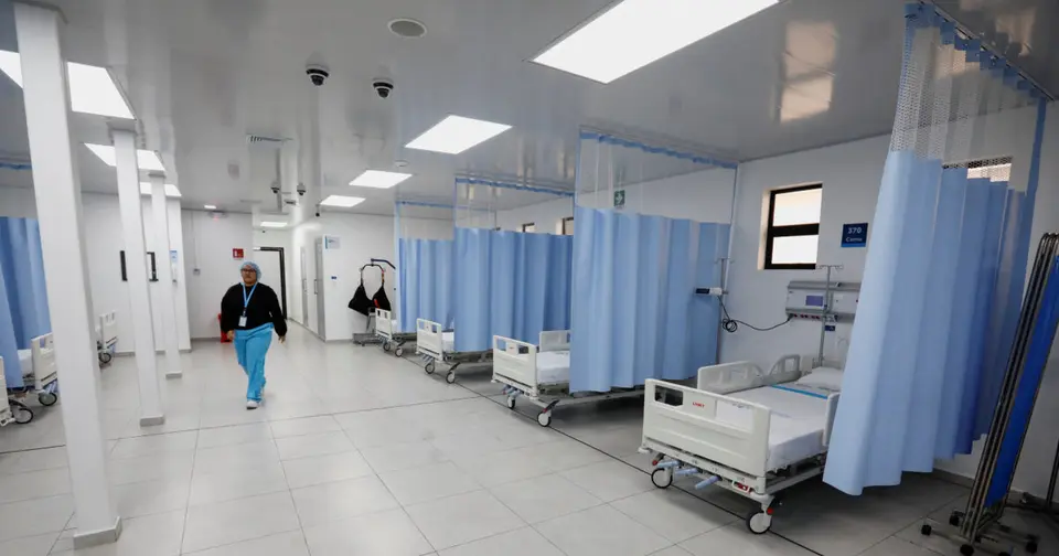 Fentanyl theft at Israeli hospital in Rome: 80 vials stolen, potentially 20,000 doses of narcotics