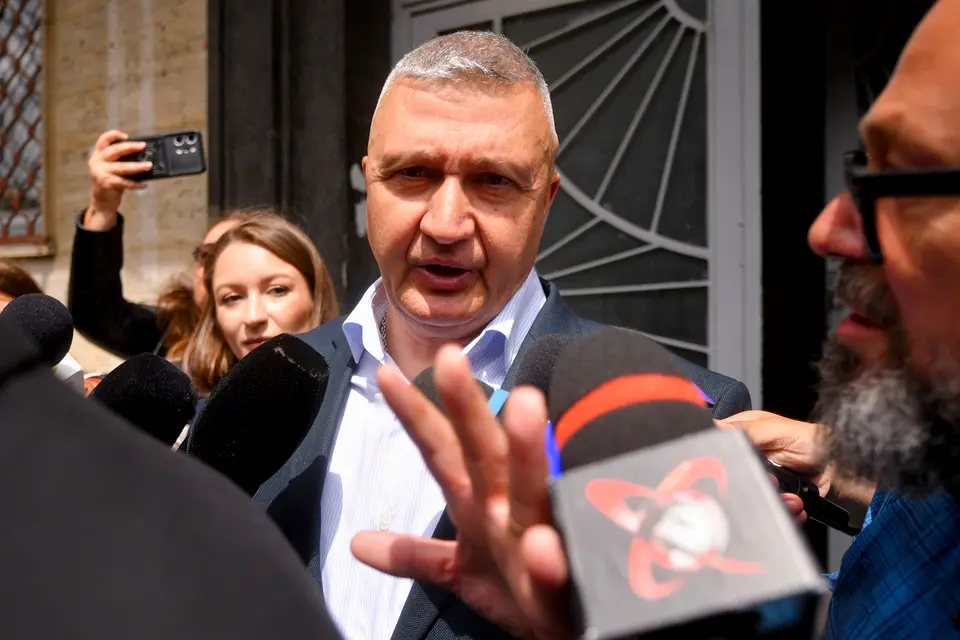 Șeful Armatei, audiat la DNA pentru presupuse aranjamente la angajări