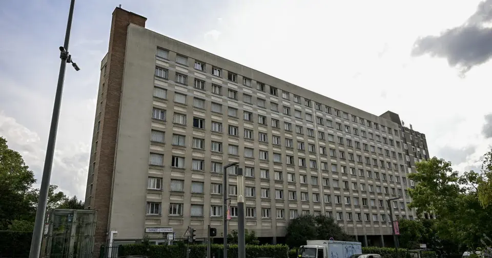 Two brothers tried for murder of neighbour in Villeurbanne