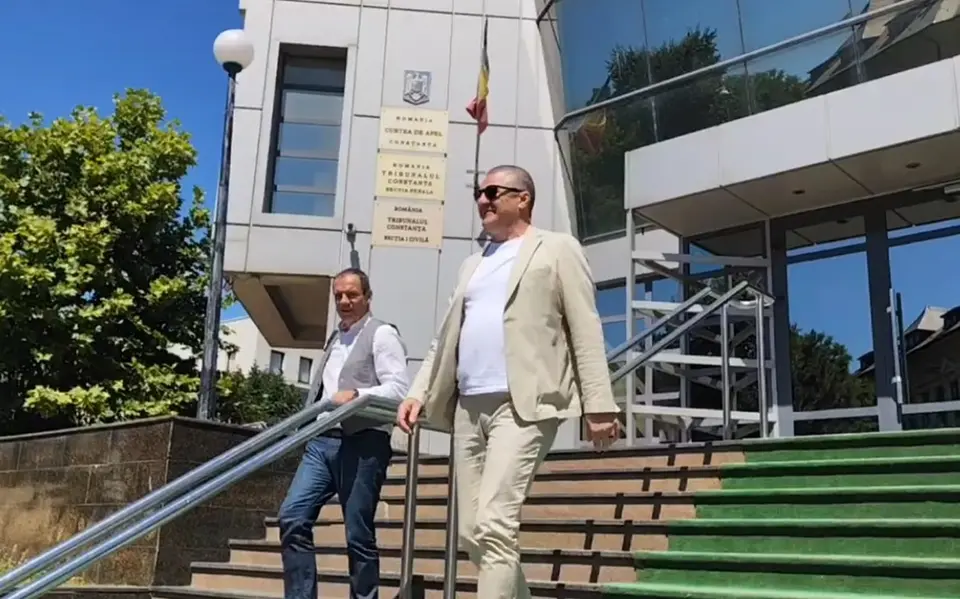 Fostul manager al Spitalului Cernavodă, judecat pentru mită de 30.000 de euro