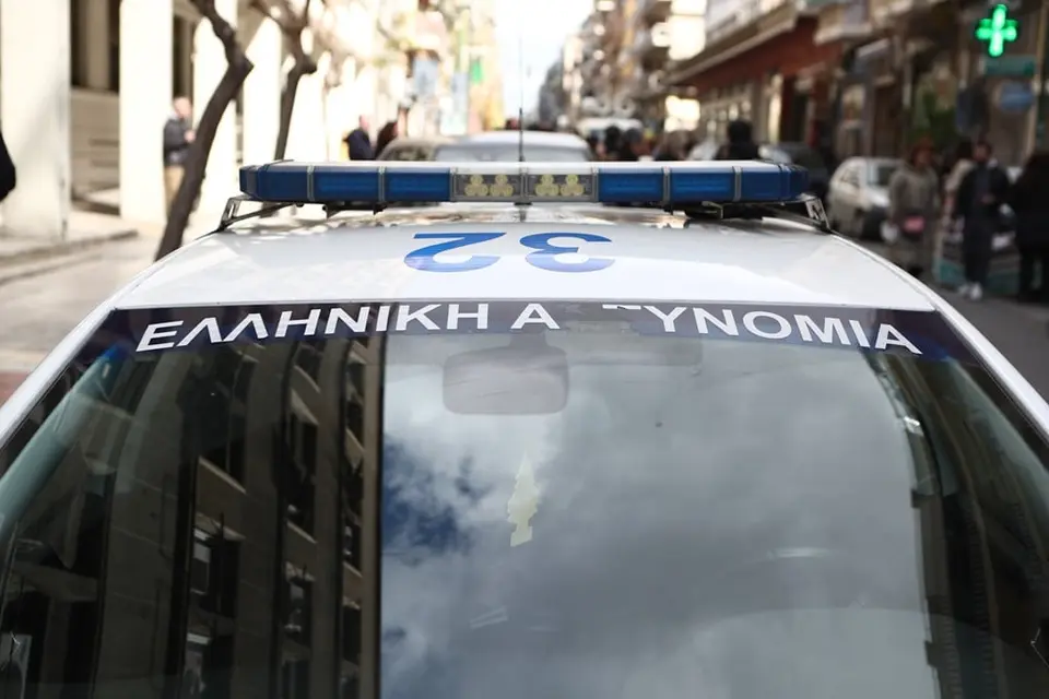 Convictions for manslaughter in Serres
