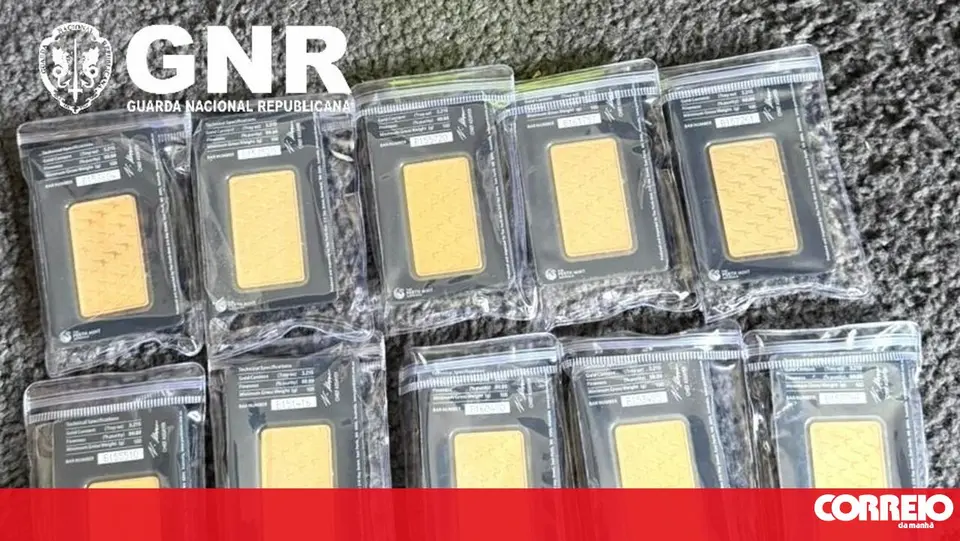 GNR operation in Minho results in two drug-trafficking arrests