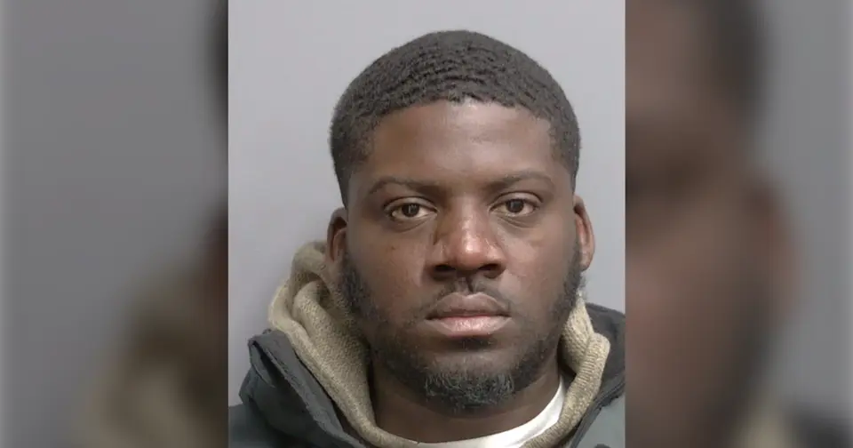 First-degree murder charge in Mississauga daylight stabbing, suspect arrested in Etobicoke