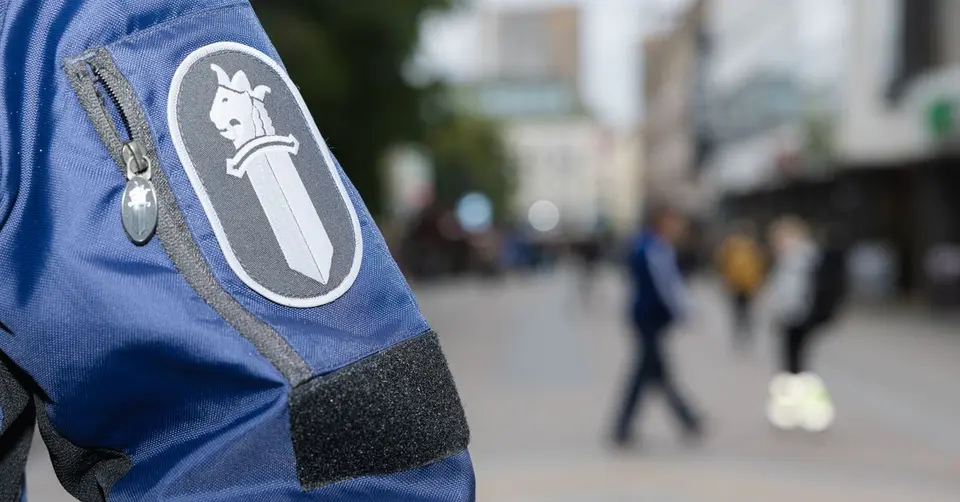 Jyväskylä intensive policing operation: 17 wanted persons apprehended, drugs and firearm seized