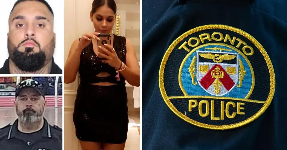Court Papers Tie Toronto Police Misconduct to Olympic Snowboarder's Drug Ring
