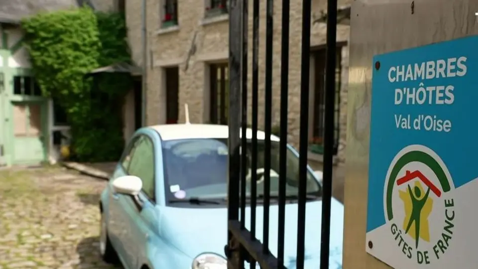 Gîtes de France : 389 000 clients touchés par une fuite de données personnelles