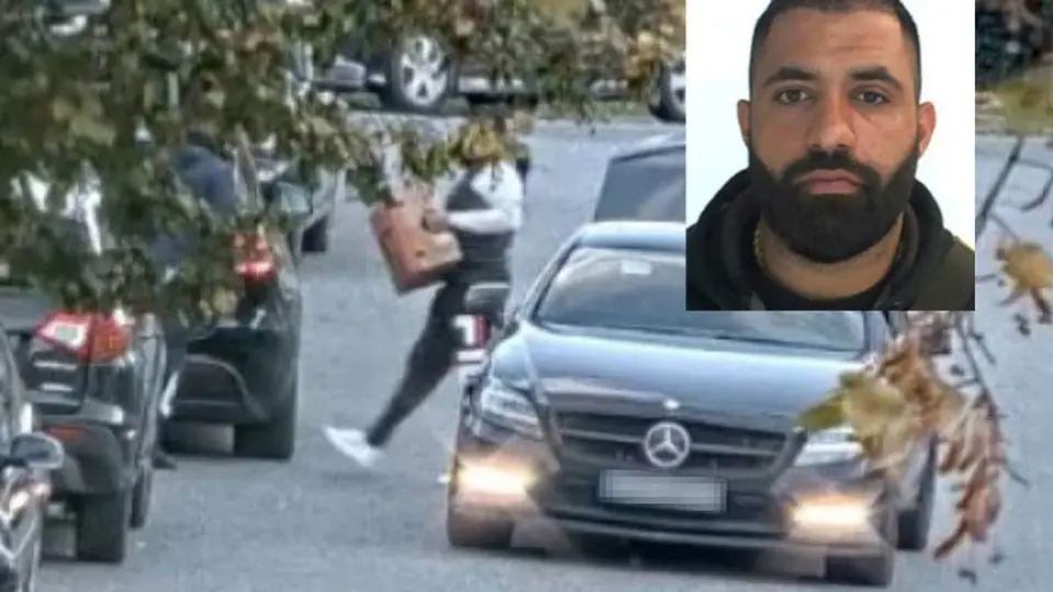 Tre tiltalt for norsk narkotikanettverk med tilknytning til «Jordgubben»