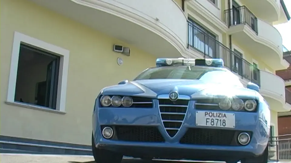 Cassino, man dealing cocaine from house arrest arrested: 51-year-old now fitted with electronic tag