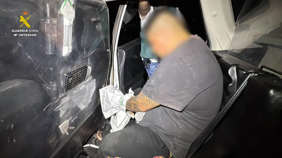 Un hombre mata a un joven de 26 años en Fuenmayor tras una emboscada planificada