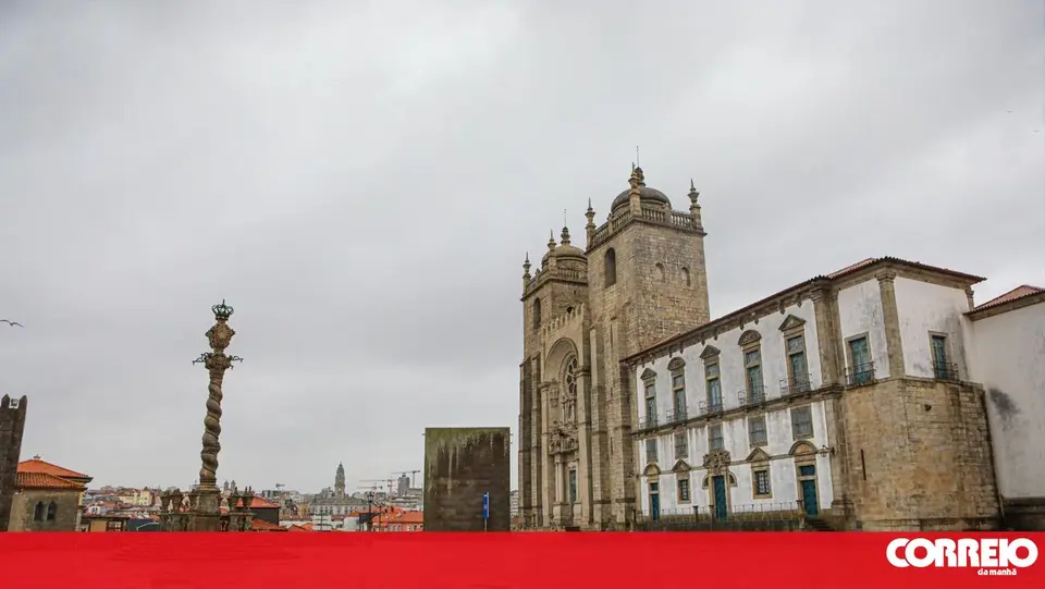 Diocese do Porto alerta para fraude por e-mail com nome do vigário geral