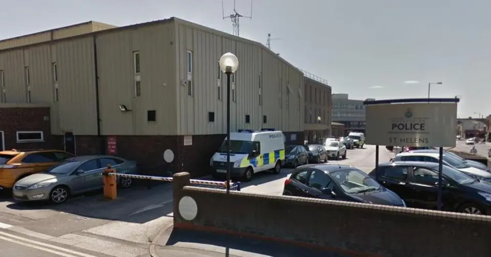St Helens teen charged with attempted motorbike robbery outside shopping centre