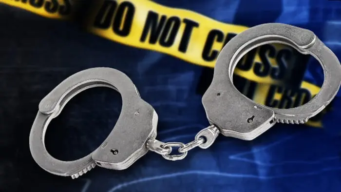 Houston firefighter Jason Gaines arrested on child grooming charges in Austin County