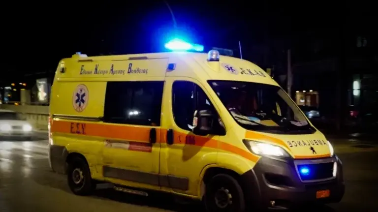 Woman found dead in her home in Katerini