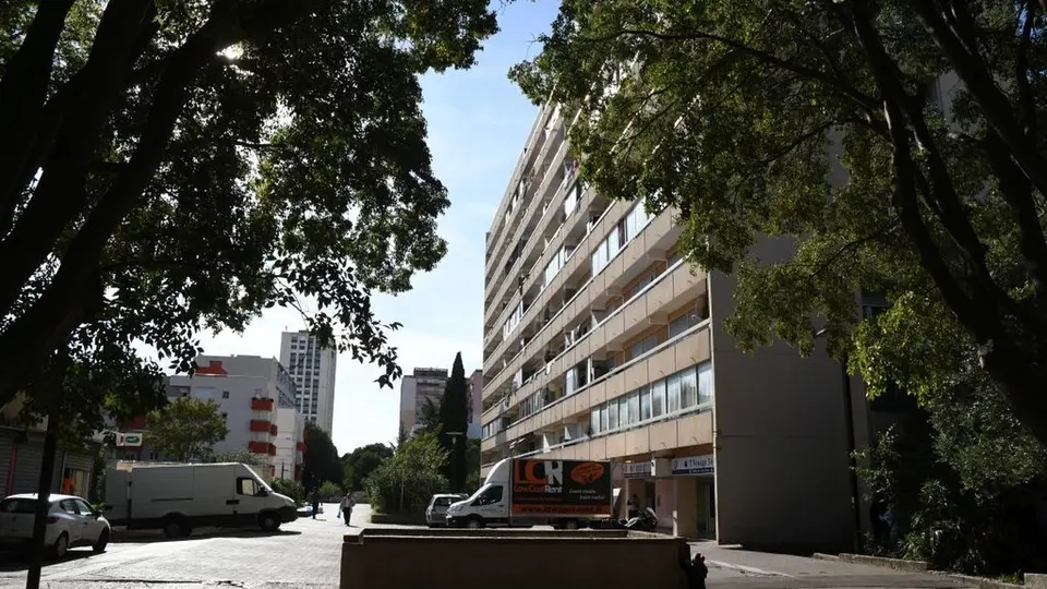 Un dealer se trahit après avoir pris en photo des véhicules de police à Montpellier