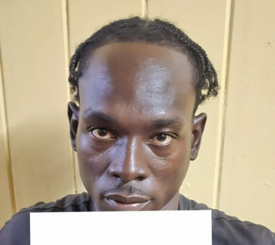 Georgetown Vendor Faces Drug Trafficking Accusation After Street Search