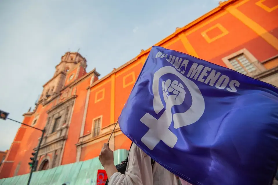 Sindicalista de 56 años arrestado en Chuquisaca por presunto feminicidio