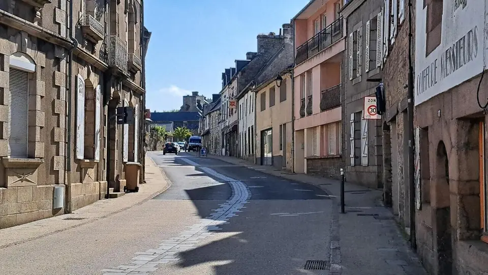 Lannion: drug trafficker sentenced to 3 years and 10 months in prison following record seizure