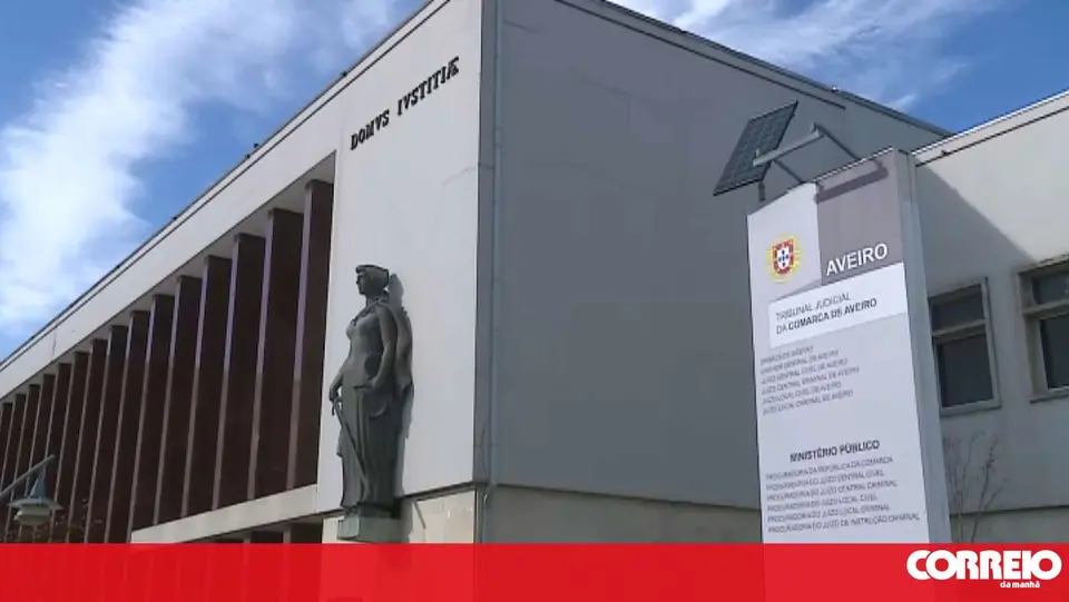 Julgamento começa em Aveiro por morte violenta de septuagenário