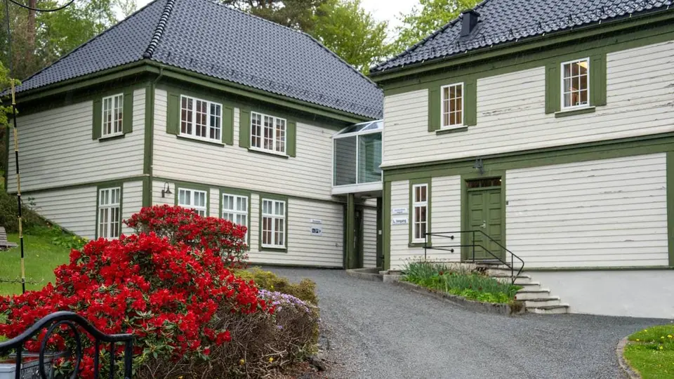 Niende mann dømt for overgrep mot «Kristoffer» – to år og ti måneder