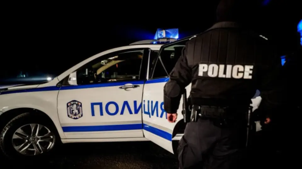 Two arrested in Berkovitsa following threats to kill police officer