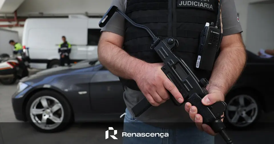 Young man arrested in Setúbal over knife attack that left victim paralysed