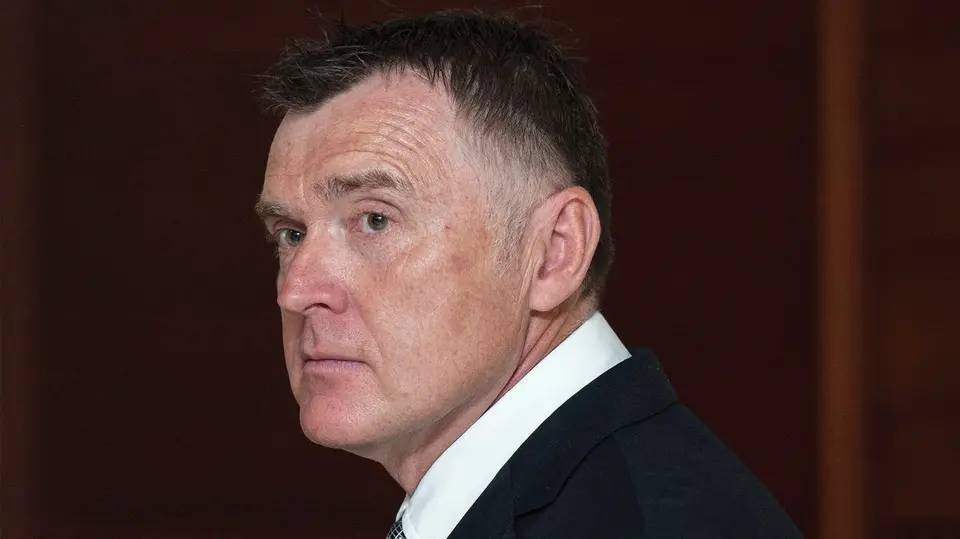 Nineties Arms Dealer Pernička Faces Charges of Concealing Assets