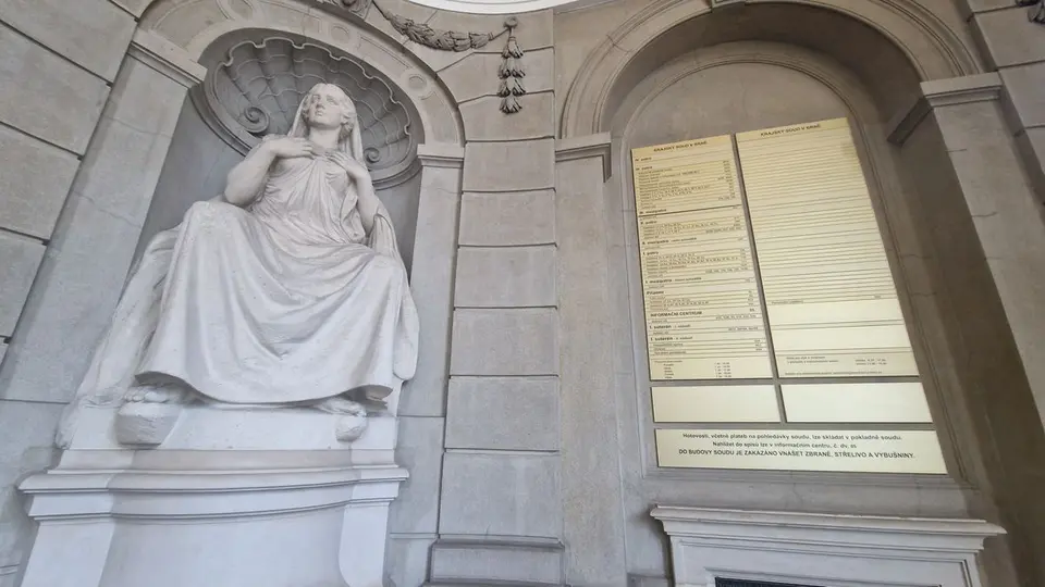 Šedesátník z Vyškovska znásilnil neteř i praneteř, dostal podmínku