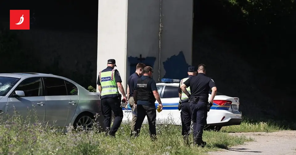 Zagreb police dismantle smuggling network: Croatian arrested, Serbian fugitive still at large