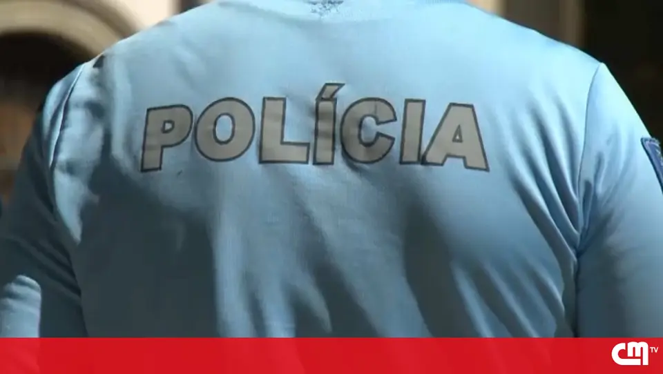 Agressor corta pulseira eletrónica para atacar vítima em Lisboa mas é detido pela PSP