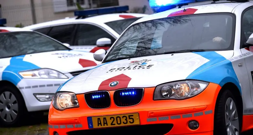 Fraud in Bofferdange: Mersch police search for suspect