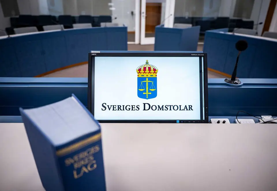 Large drug operation in Värmland: 21 sentenced, one man receives 12 years in prison