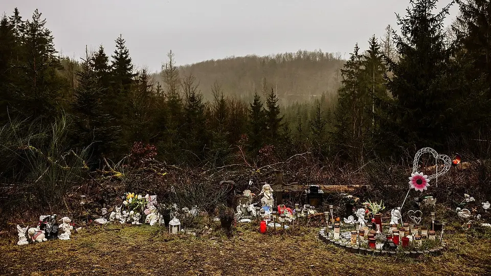 Mordfall Luise: Zivilgericht verurteilt Täterinnen zu 125.000 Euro Schmerzensgeld