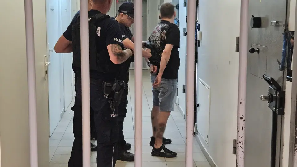 Wolsztyn: 10 months imprisonment for drink-driving with lifetime driving ban