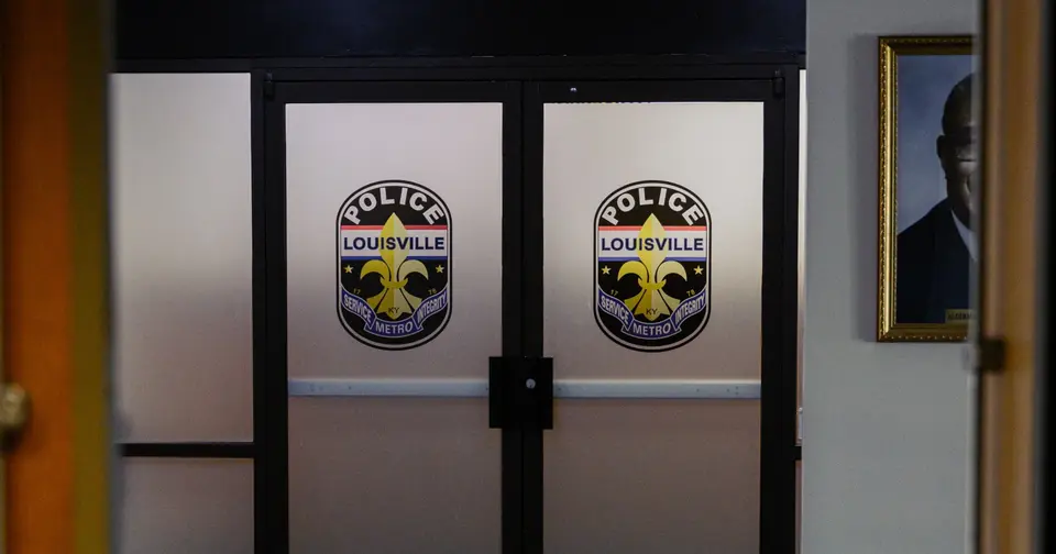 Louisville's Police Reform Stalls as Officers Kill Katelyn Hall During Mental Health Call