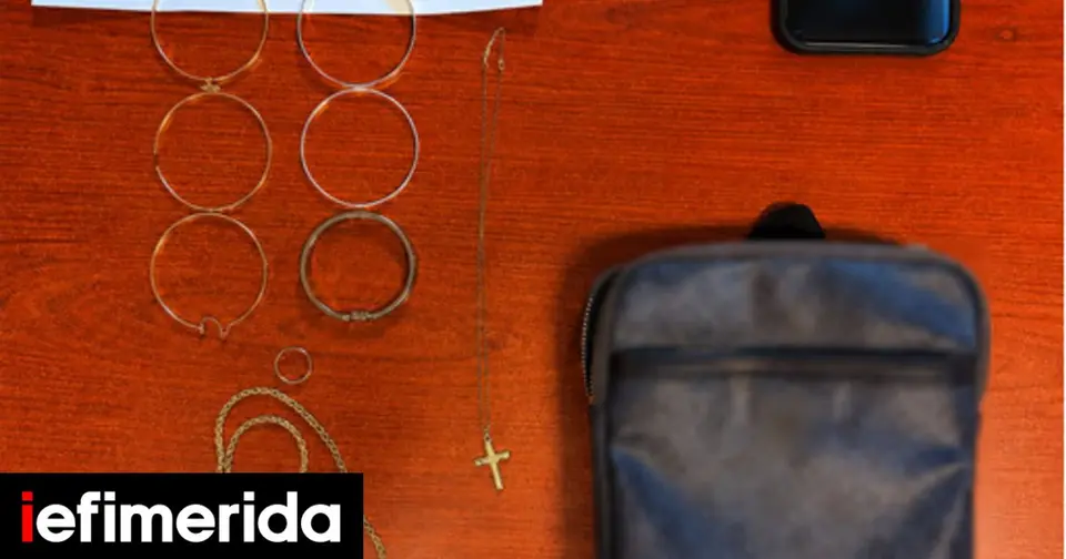 22-year-old arrested for €120,000 fraud against elderly woman in Kifisia