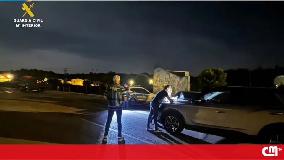 Ciudadano portugués asesinado en España tras ser atraído a una emboscada