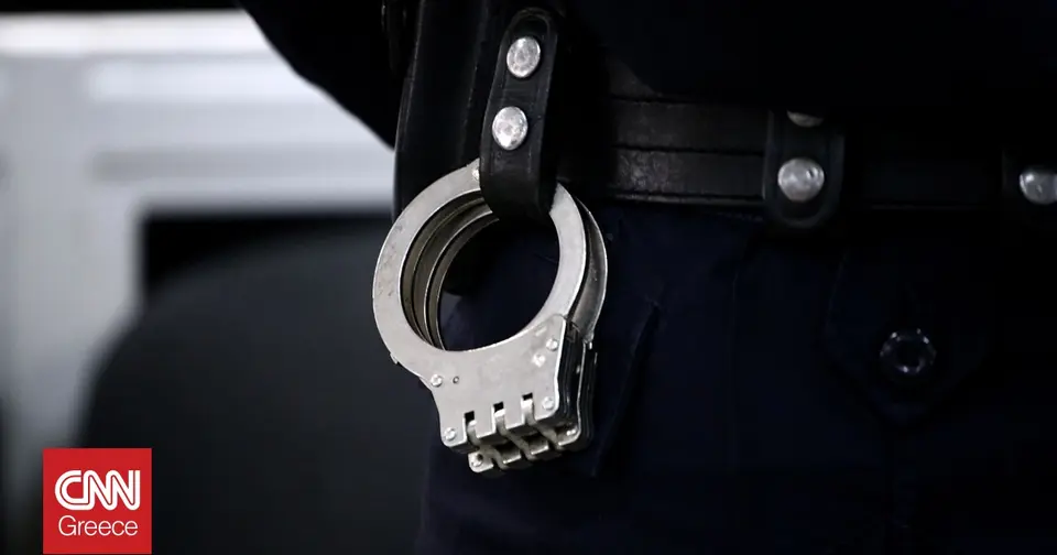 Arrest of 64-year-old man for cannabis cultivation in Rethymno