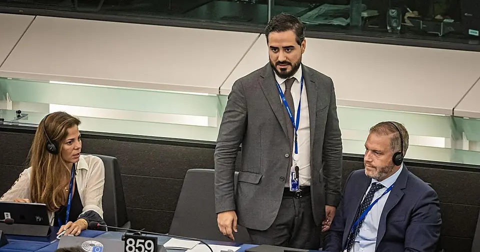 European Parliament strips 'Alvise' of immunity for the second time so Supreme Court can try him for illegal party financing