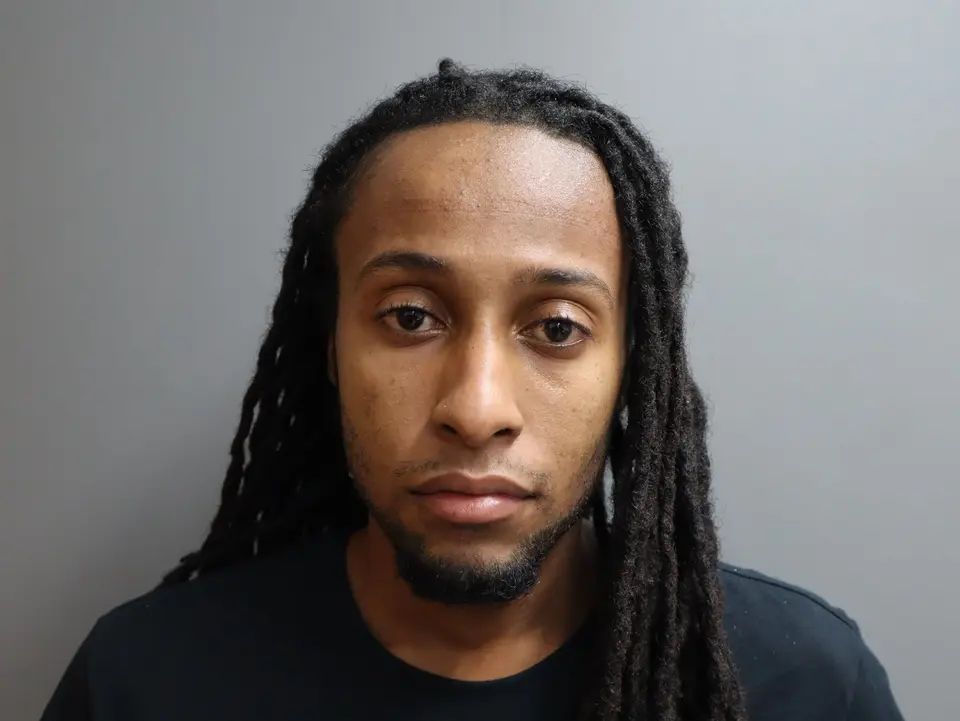 Florida Extradition Brings Shooting Suspect Back to St. Croix