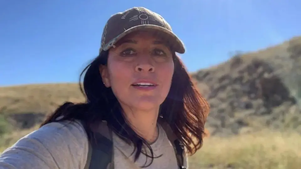 Remains of missing Los Alamos scientist found near last known location in New Mexico