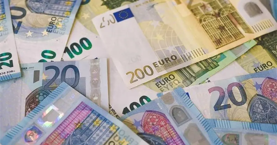 Pranje novca kod Ivanca: dvojica osumnjičena za protok milijun eura i 100.000 CHF